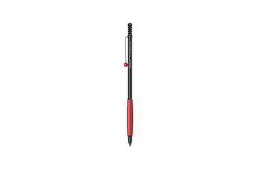 Tombow - Zoom 707 Ballpoint | Black - Red BT Pen