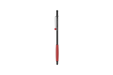 Tombow - Zoom 707 Ballpoint | Black - Red BT Pen