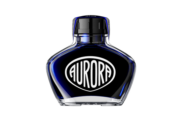 Aurora - 100th Anniversary Ink - Blue 55ml