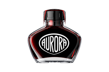 Aurora - 100th Anniversary Ink - Red 55ml