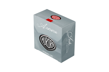 Aurora - 100th Anniversary Ink - Red 55ml