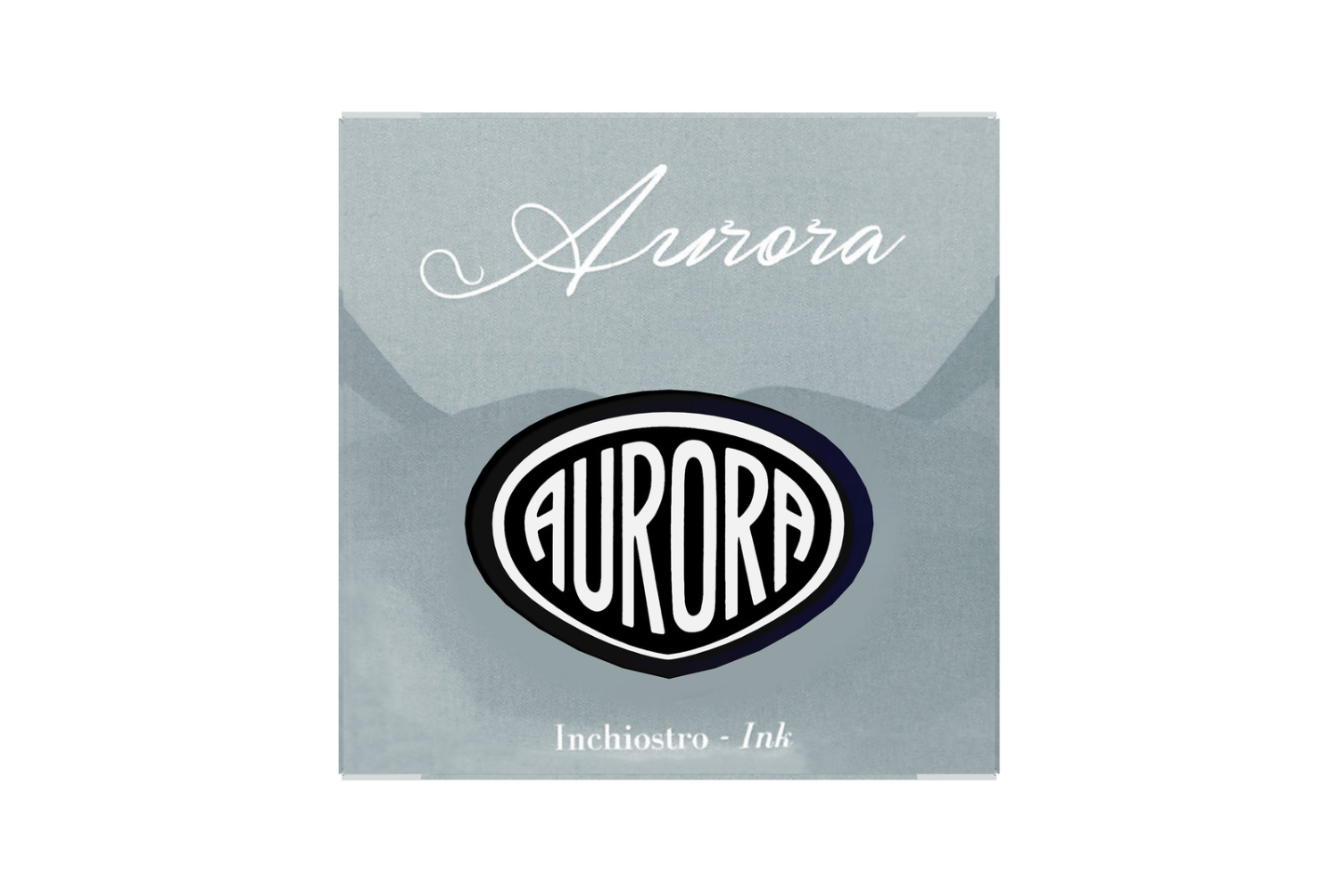 Aurora - 100th Anniversary Ink - Red 55ml