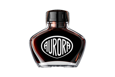 Aurora - 100th Anniversary Ink - Sepia 55ml