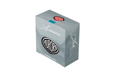 Aurora - 100th Anniversary Ink - Turquoise 55ml