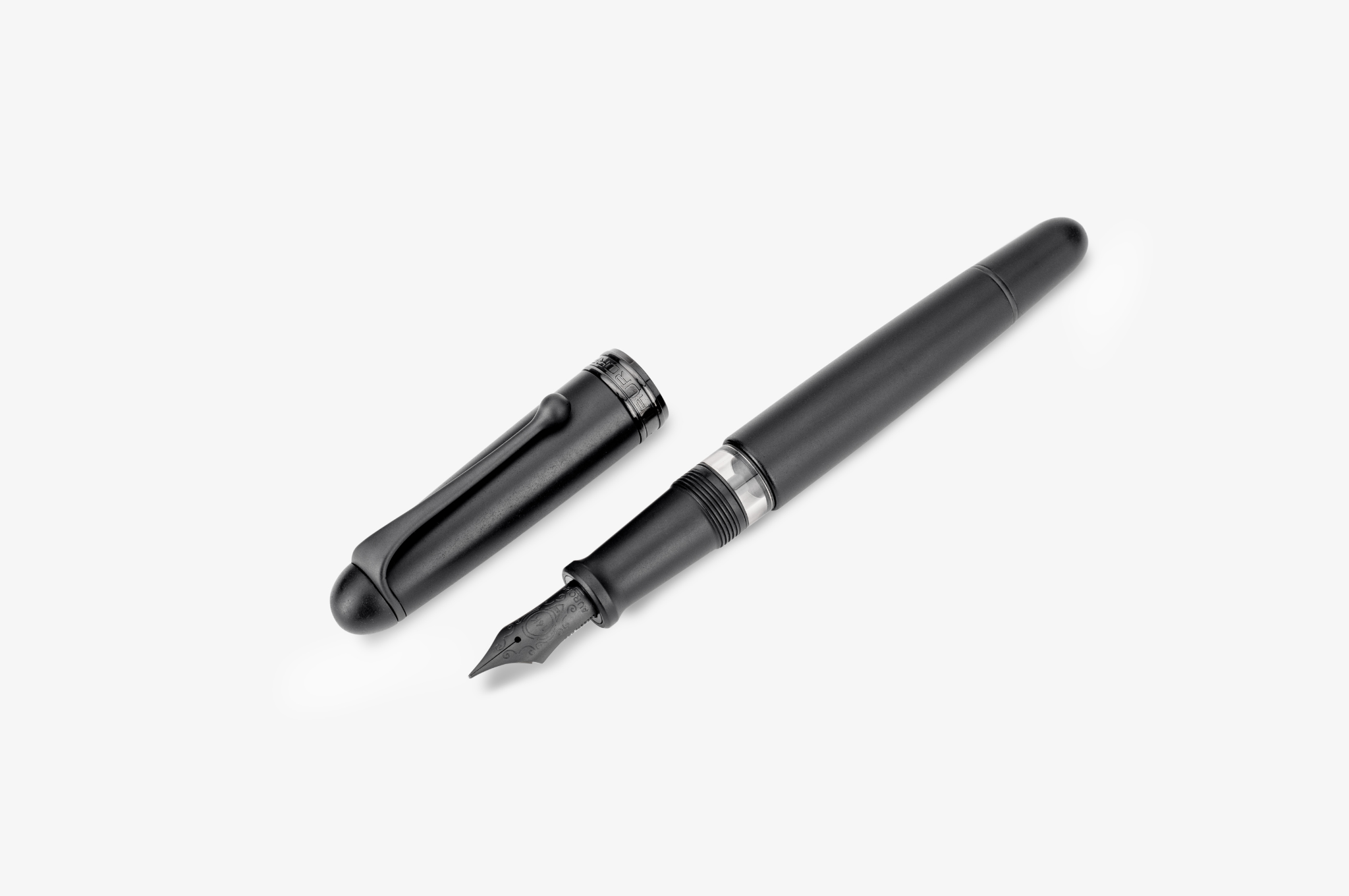 Aurora - 88 Unica Satin Black