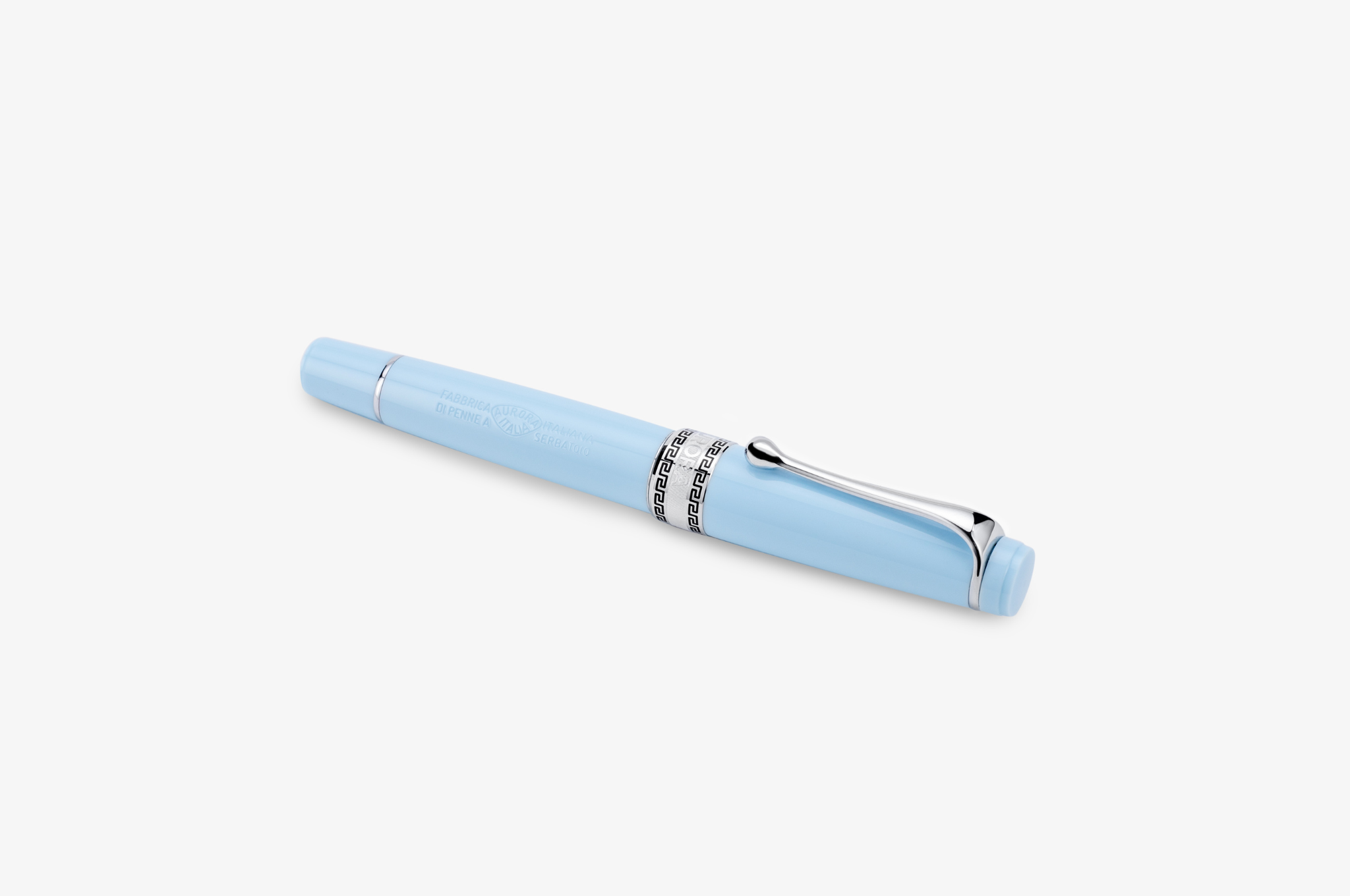 Aurora - Optima Flex Light Blue (LTD)