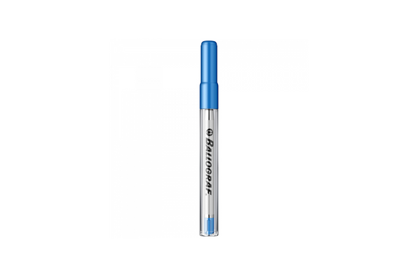 Ballograf -  Easy Flow Rollerball Pen Refill | Blue |