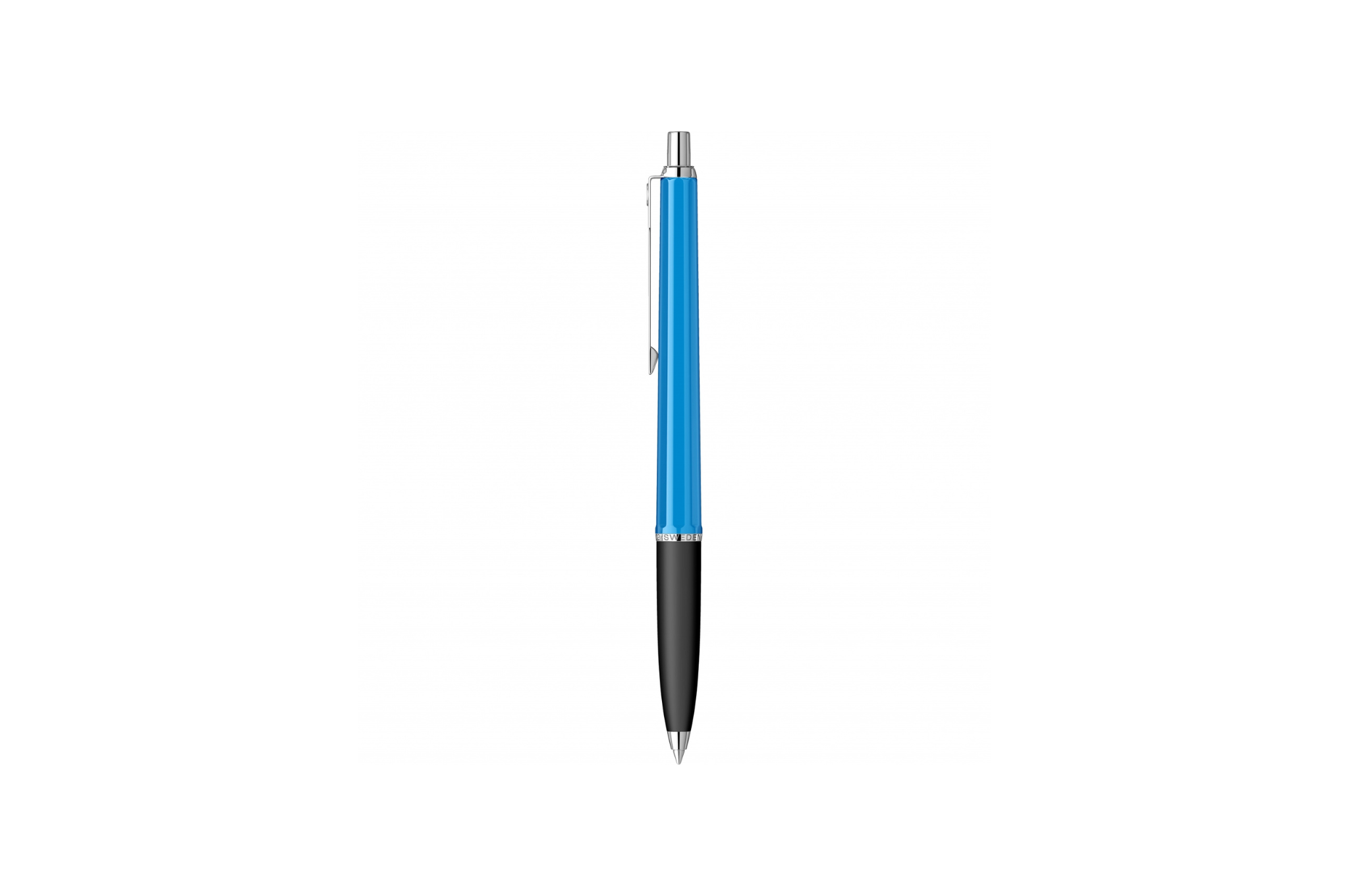 Ballograf -  Epoca Grip Ballpoint | Blue - CT |
