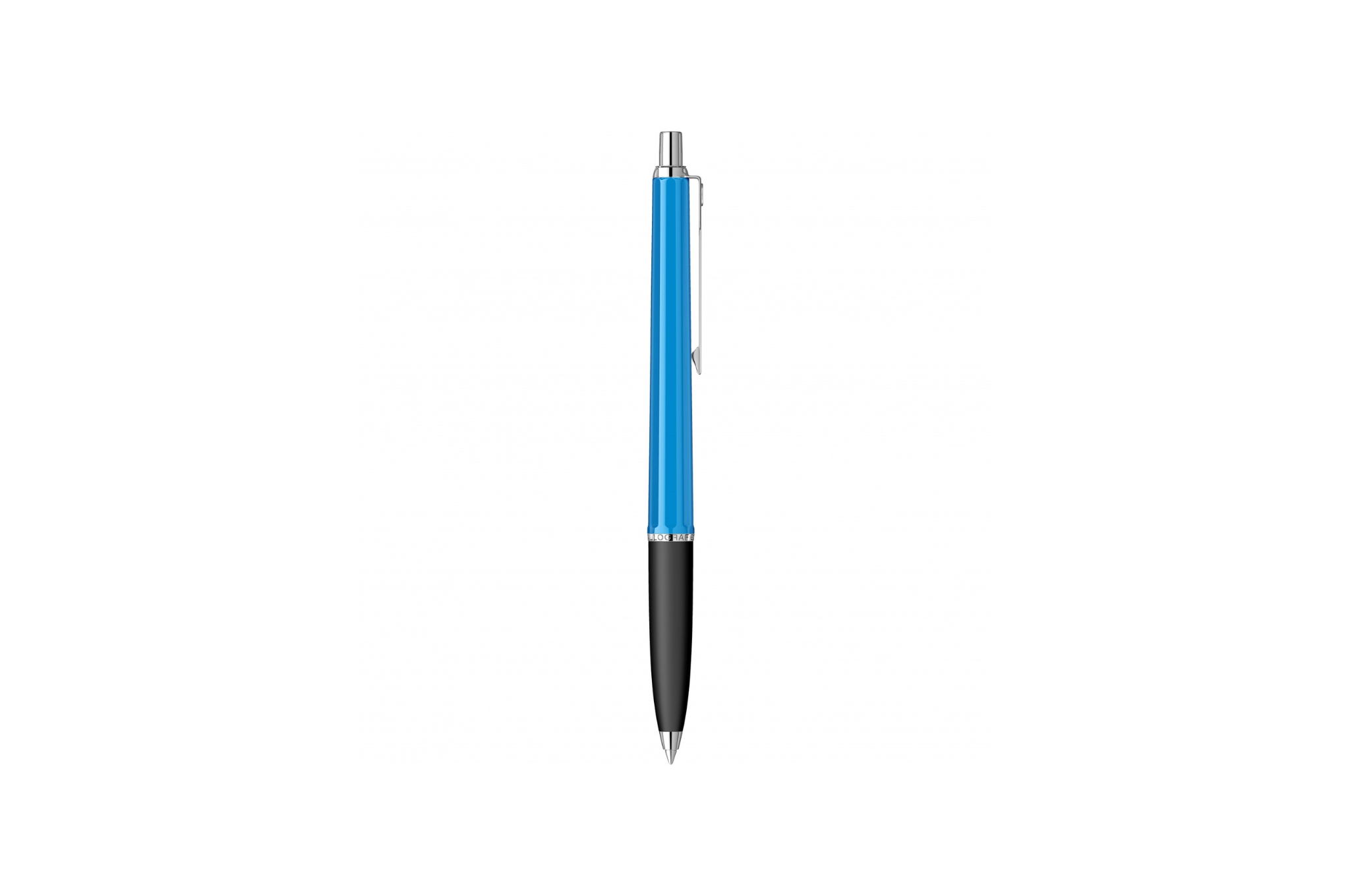 Ballograf -  Epoca Grip Ballpoint | Blue - CT |