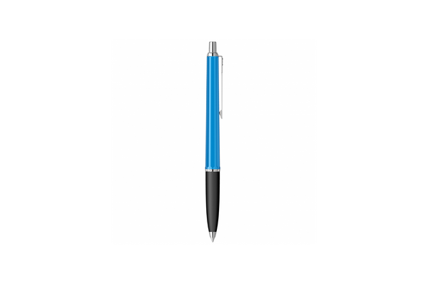 Ballograf -  Epoca Grip Ballpoint | Blue - CT |