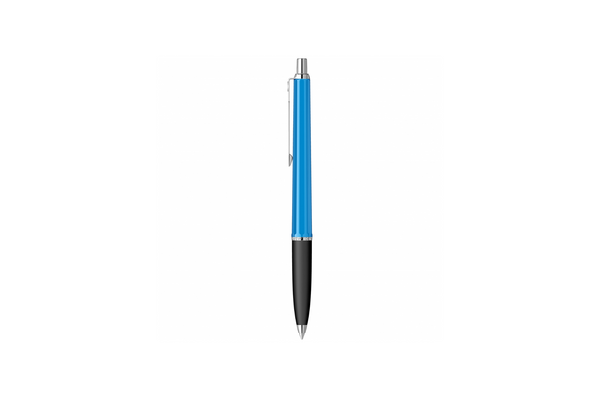 Ballograf -  Epoca Grip Ballpoint | Blue - CT |