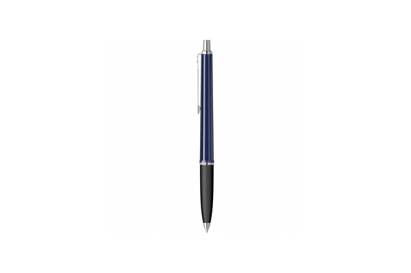 Ballograf -  Epoca Grip Ballpoint | Dark Blue - CT |