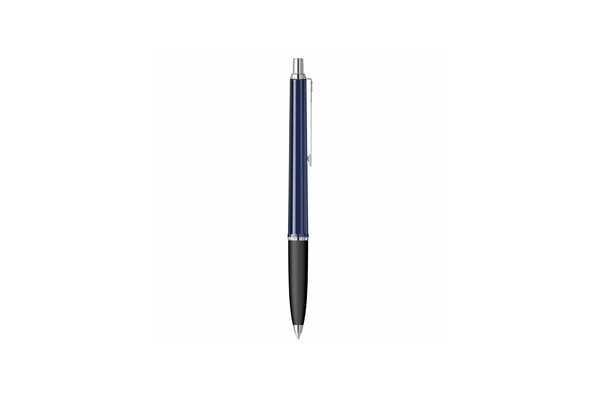 Ballograf -  Epoca Grip Ballpoint | Dark Blue - CT |