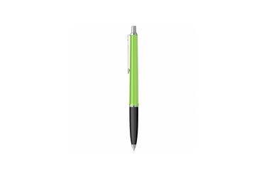 Ballograf - Epoca Grip Ballpoint | Neon Green - CT |