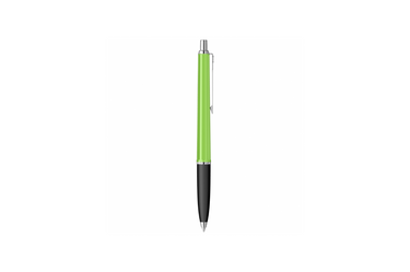 Ballograf - Epoca Grip Ballpoint | Neon Green - CT |