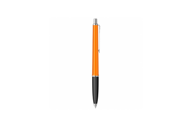Ballograf - Epoca Grip Ballpoint | Orange - CT |