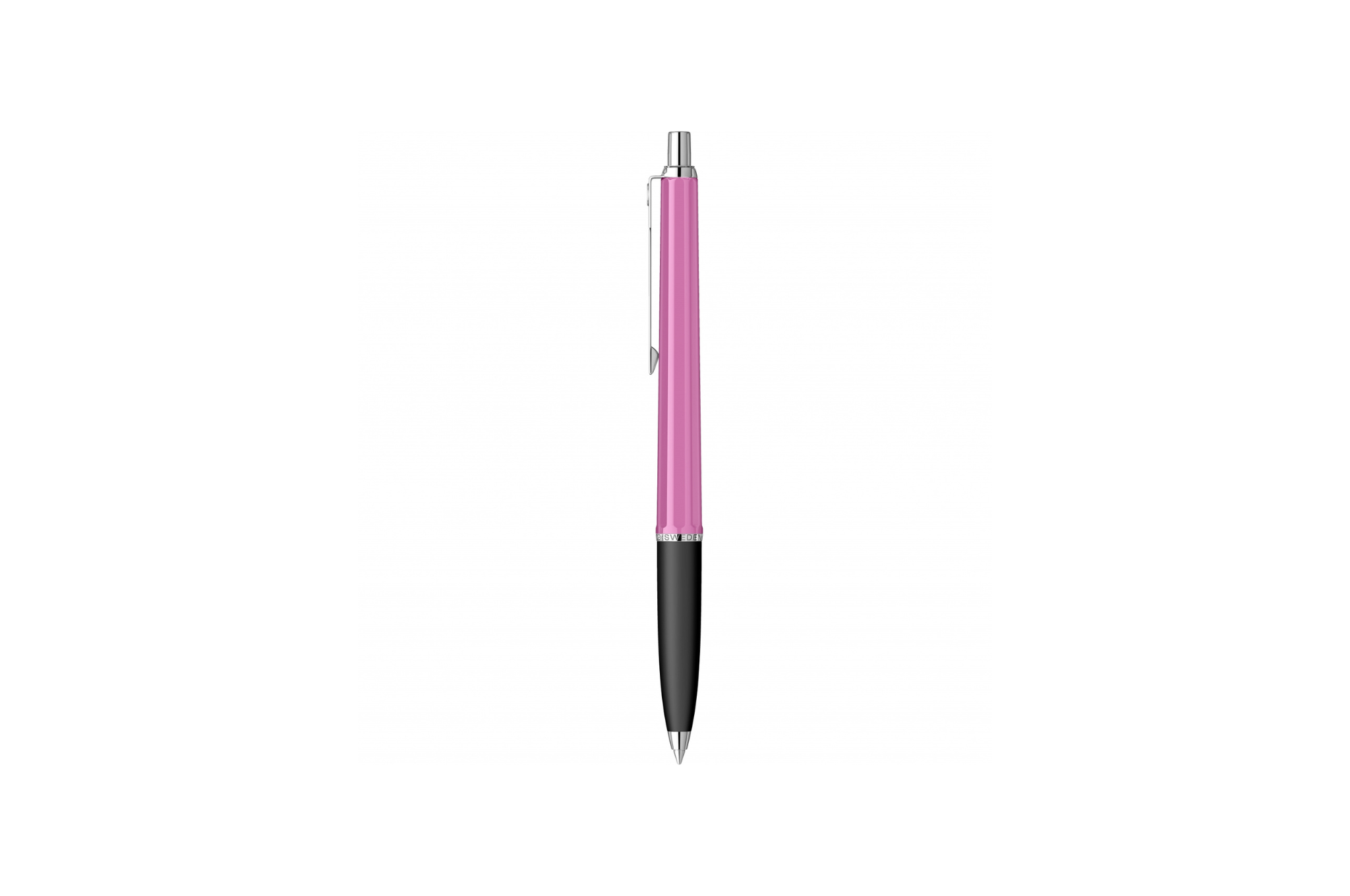 Ballograf - Epoca Grip Ballpoint | Pink - CT |