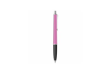 Ballograf - Epoca Grip Ballpoint | Pink - CT |