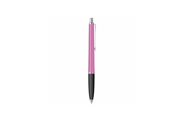 Ballograf - Epoca Grip Ballpoint | Pink - CT |