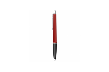 Ballograf - Epoca Grip Ballpoint | Red - CT |