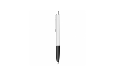 Ballograf -  Epoca Grip Ballpoint | White - CT |