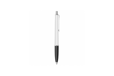 Ballograf -  Epoca Grip Ballpoint | White - CT |