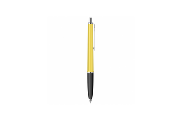 Ballograf -  Epoca Grip Ballpoint | Yellow - CT |