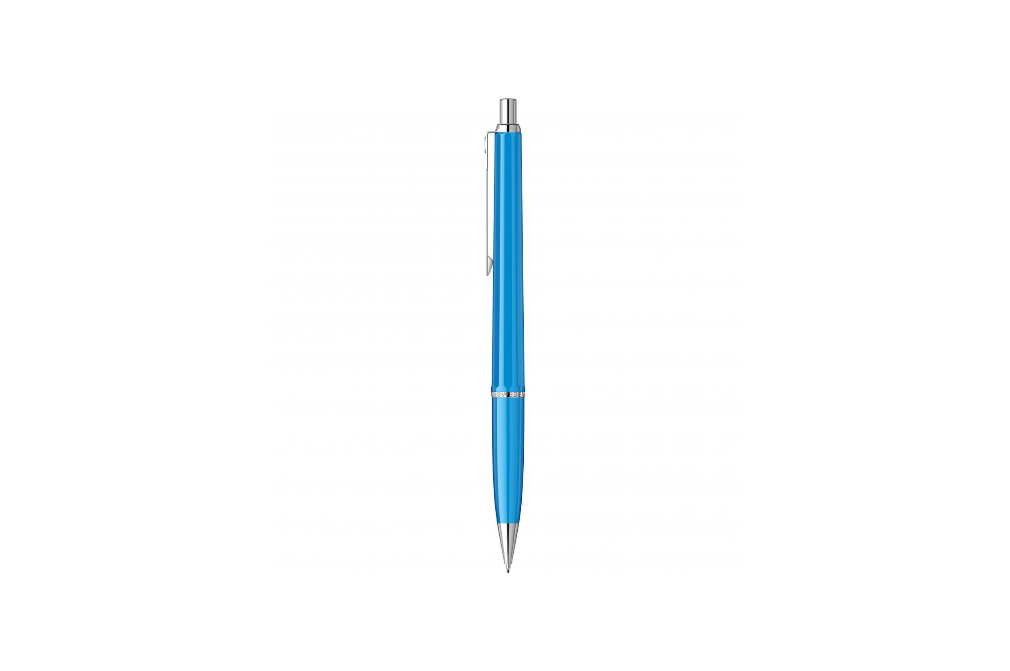 Ballograf -  Epoca P Pencil 0.7 | Blue - CT |