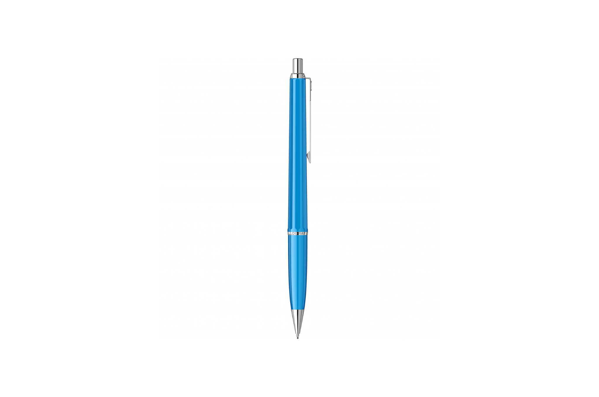 Ballograf -  Epoca P Pencil 0.7 | Blue - CT |