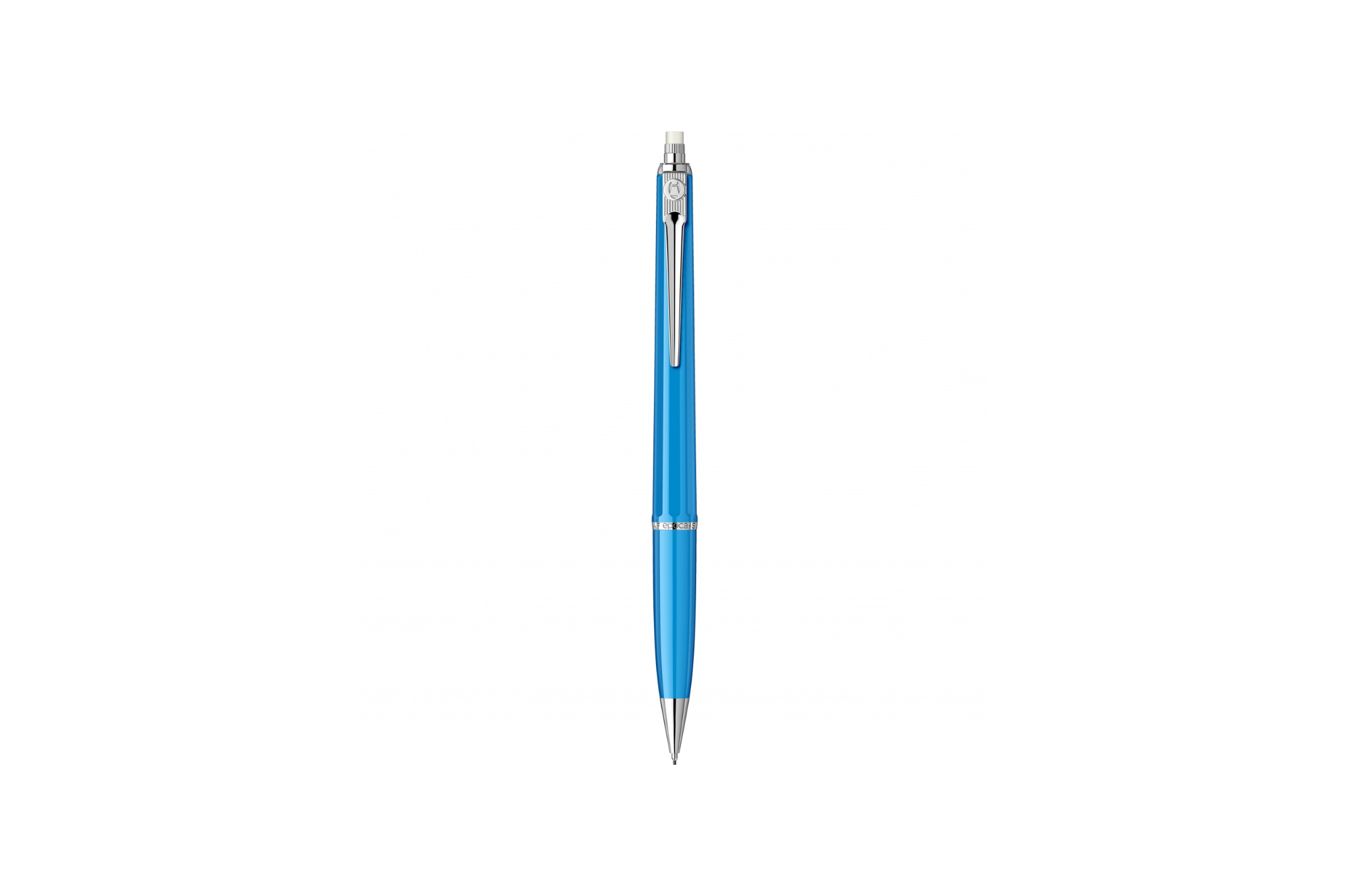 Ballograf -  Epoca P Pencil 0.7 | Blue - CT |