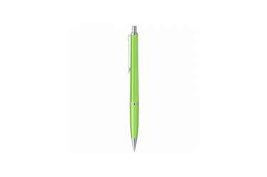 Ballograf -  Epoca P Pencil 0.7 | Neon Green - CT |