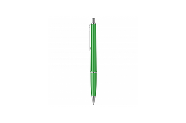 Ballograf -  Epoca P Pencil 0.7 | Green - CT |