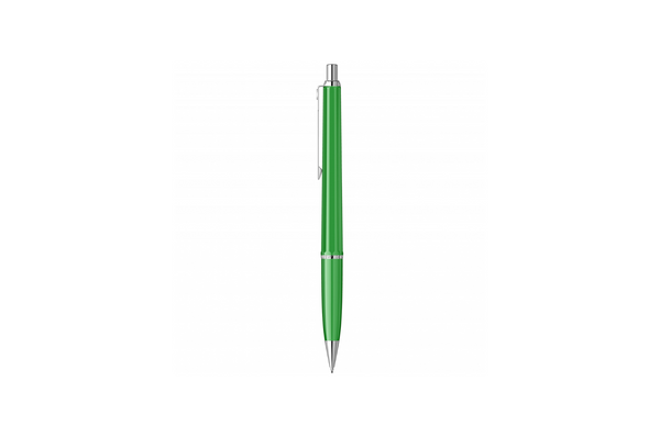 Ballograf -  Epoca P Pencil 0.7 | Green - CT |