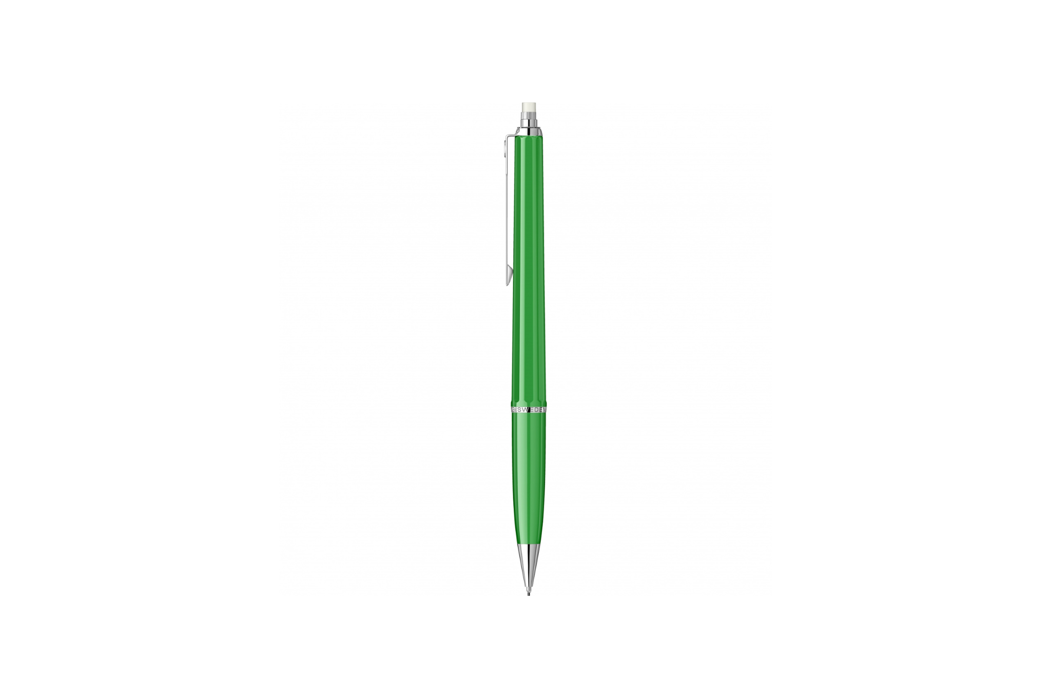 Ballograf -  Epoca P Pencil 0.7 | Green - CT |
