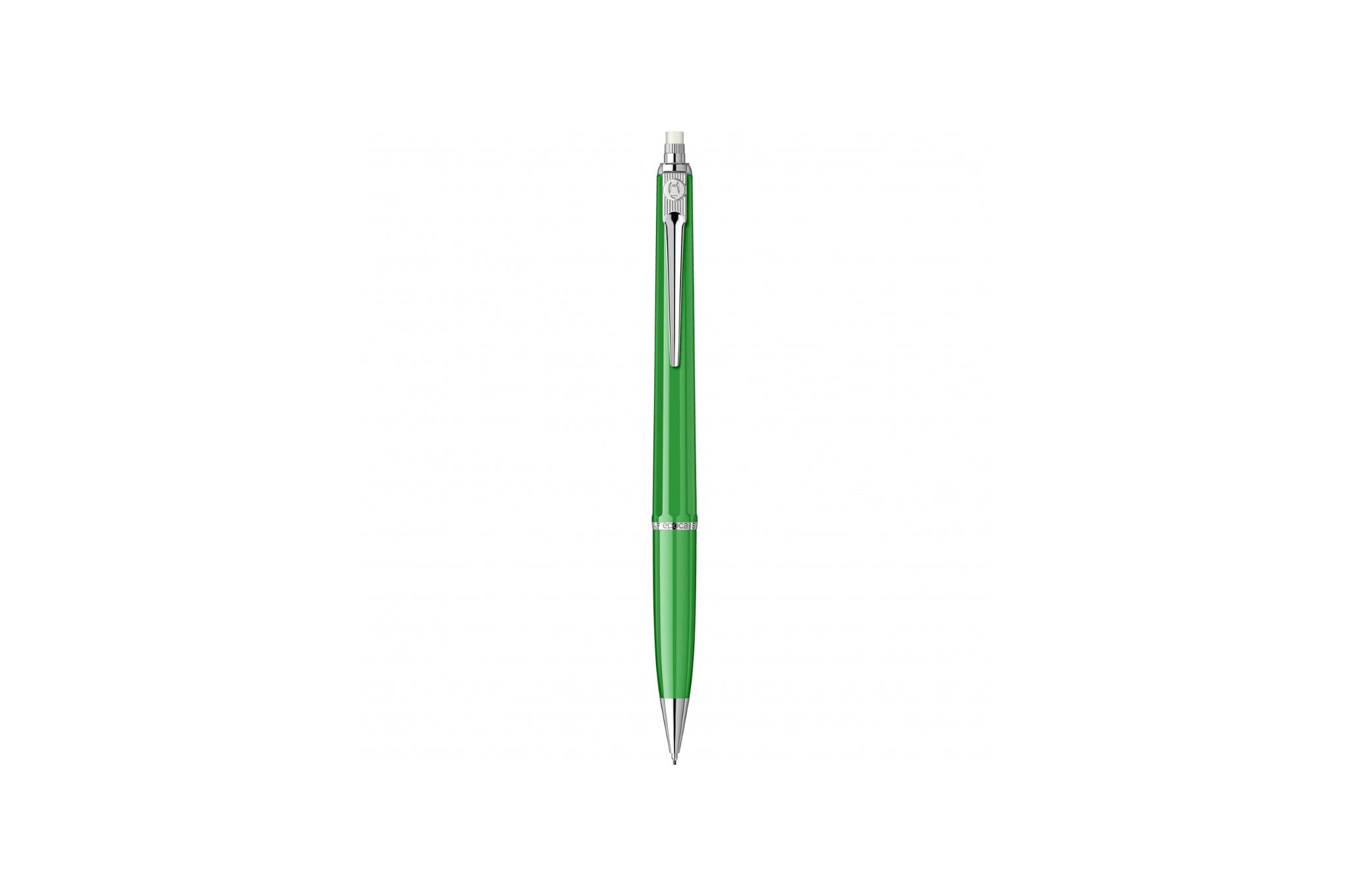 Ballograf -  Epoca P Pencil 0.7 | Green - CT |