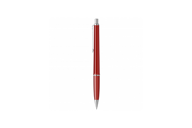 Ballograf -  Epoca P Pencil 0.7 | Red - CT |