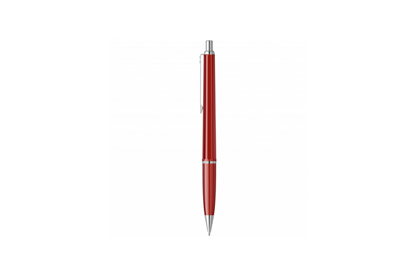 Ballograf -  Epoca P Pencil 0.7 | Red - CT |