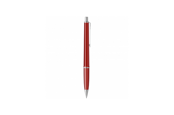 Ballograf -  Epoca P Pencil 0.7 | Red - CT |