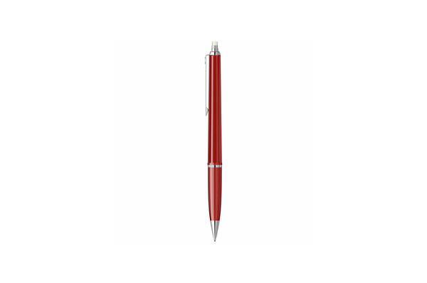 Ballograf -  Epoca P Pencil 0.7 | Red - CT |