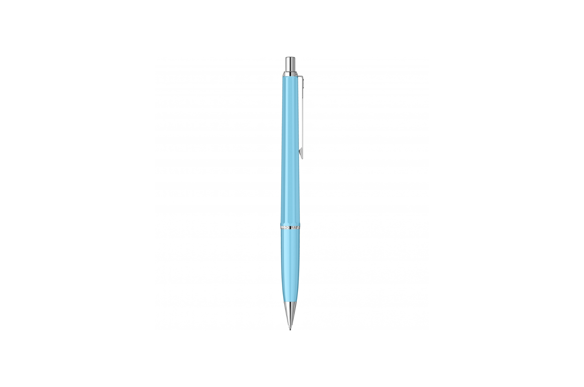 Ballograf -  Epoca P Pencil 0.7 | Turquoise - CT |