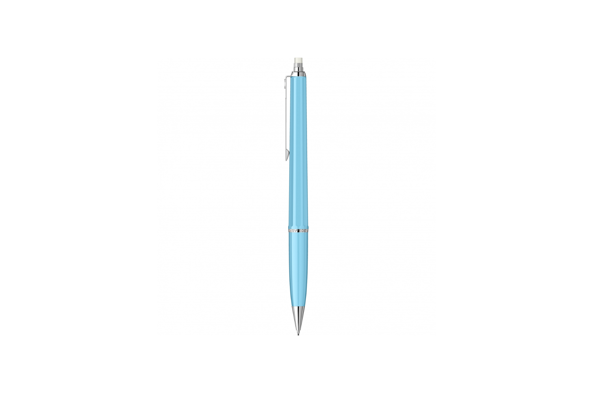 Ballograf -  Epoca P Pencil 0.7 | Turquoise - CT |