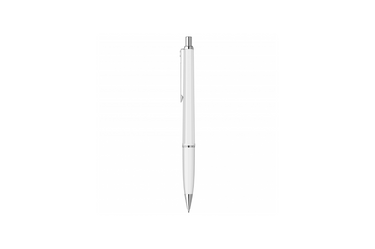 Ballograf -  Epoca P Pencil 0.7 | White - CT |