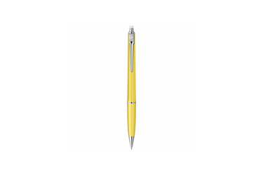 Ballograf -  Epoca P Pencil 0.7 | Yellow - CT |
