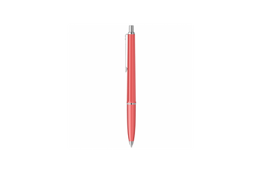 Ballograf - Epoca P Ballpoint | Coral Red - CT |