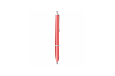 Ballograf - Epoca P Ballpoint | Coral Red - CT |