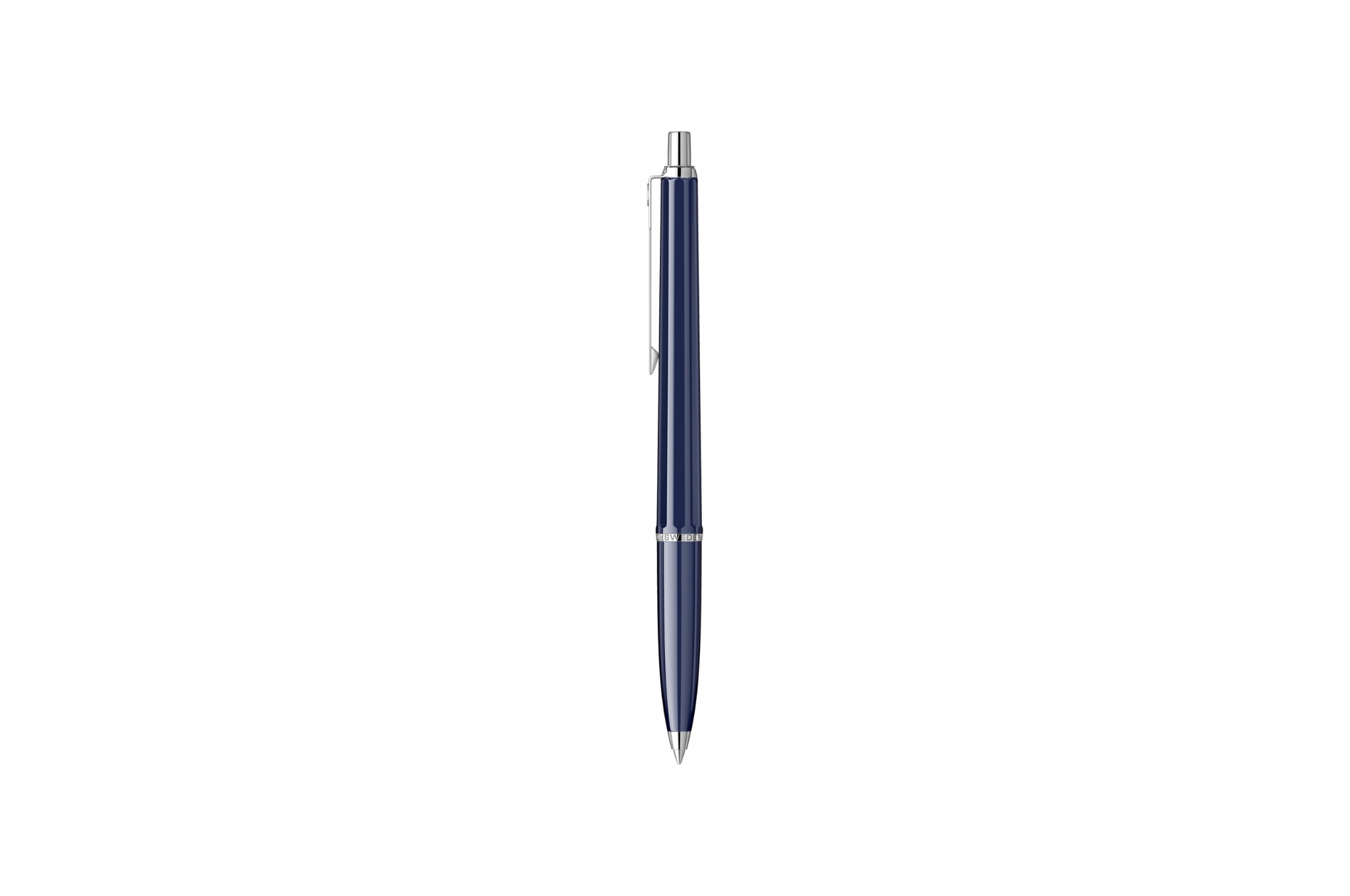 Ballograf - Epoca P Ballpoint | Dark Blue - CT |