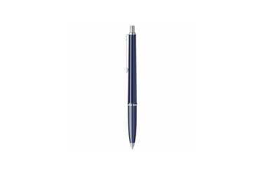 Ballograf - Epoca P Ballpoint | Dark Blue - CT |