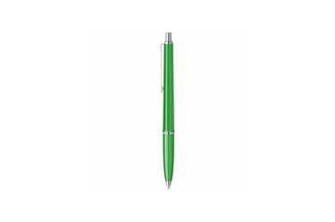 Ballograf - Epoca P Ballpoint | Green - CT |