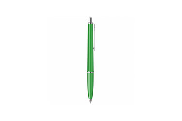 Ballograf - Epoca P Ballpoint | Green - CT |