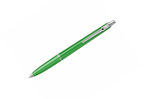 Ballograf Epoca P Ballpoint Green CT